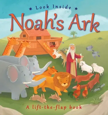 Regardez dans l'arche de Noé - Look Inside Noah's Ark