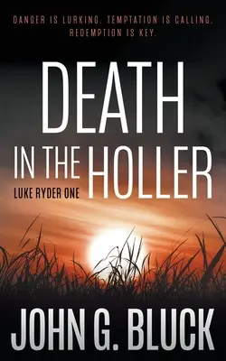 Death in the Holler : Une série de thrillers de détectives mystérieux - Death in the Holler: A Mystery Detective Thriller Series