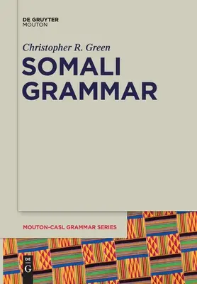 Grammaire somalienne - Somali Grammar