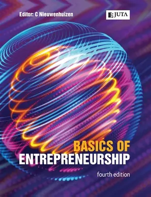 Les bases de l'entrepreneuriat 4e - Basics of Entrepreneurship 4e