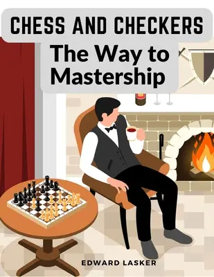 Échecs et Dames - Le chemin vers la maîtrise : Instructions complètes pour les débutants et suggestions pour les joueurs avancés - Chess and Checkers - The Way to Mastership: Complete Instructions for the Beginners, and Suggestions for The Advanced Players