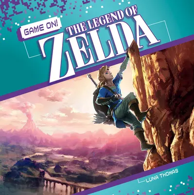 La légende de Zelda - The Legend of Zelda