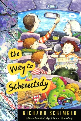 Le chemin de Schenectady - The Way to Schenectady