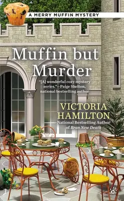 Muffin mais meurtre - Muffin But Murder