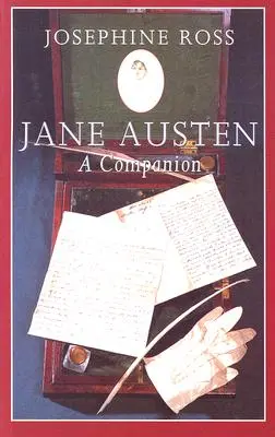 Jane Austen : Un compagnon - Jane Austen: A Companion