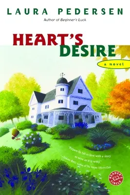 Le désir du cœur - Heart's Desire