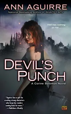 Le coup de poing du diable - Devil's Punch