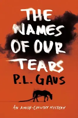 Les noms de nos larmes - The Names of Our Tears