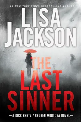 Le dernier pécheur : Un thriller qui fait froid dans le dos avec un rebondissement choquant - The Last Sinner: A Chilling Thriller with a Shocking Twist