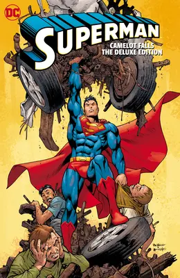 Superman : Camelot Falls : L'édition de luxe - Superman: Camelot Falls: The Deluxe Edition