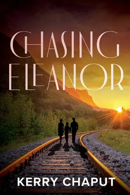 À la poursuite d'Eleanor - Chasing Eleanor