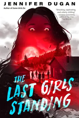 Les dernières filles debout - The Last Girls Standing