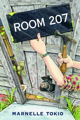 Salle 207 - Room 207
