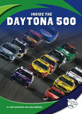 A l'intérieur du Daytona 500 - Inside the Daytona 500