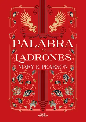 Palabra de Ladrones / Vœu de voleurs - Palabra de Ladrones / Vow of Thieves