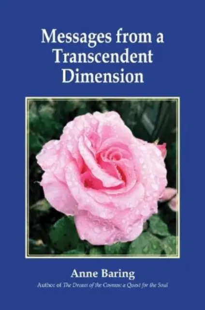 Messages d'une dimension transcendante - Messages from a Transcendent Dimension