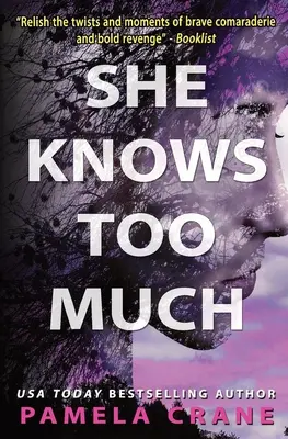 Elle en sait trop - She Knows Too Much