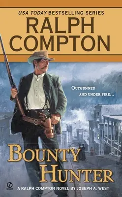 Ralph Compton chasseur de primes - Ralph Compton Bounty Hunter