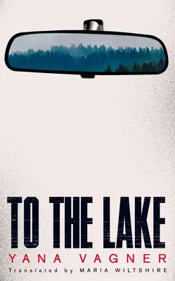 Vers le lac - To the Lake