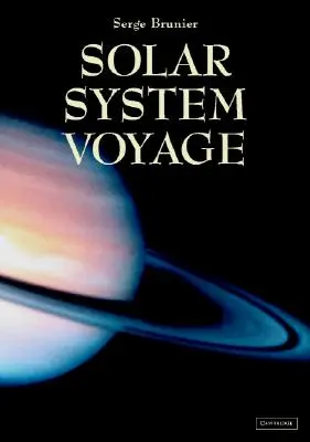 Voyage dans le système solaire - Solar System Voyage