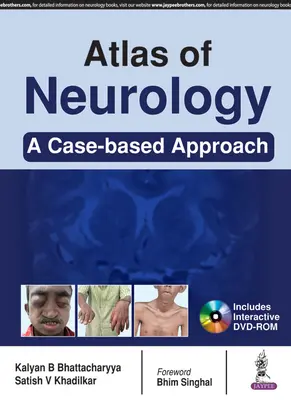 Atlas de neurologie clinique - Atlas of Clinical Neurology