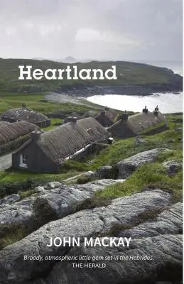 Heartland - Un roman - Heartland - A Novel