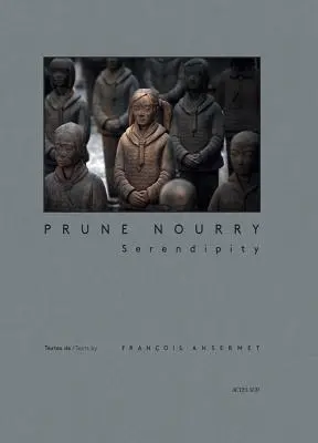 Prune Nourry : Sérendipité - Prune Nourry: Serendipity