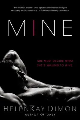 La mienne - Mine