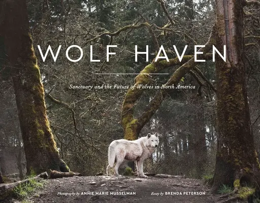 Wolf Haven : Le sanctuaire et l'avenir des loups en Amérique du Nord - Wolf Haven: Sanctuary and the Future of Wolves in North America