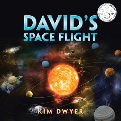 Le vol spatial de David - David's Space Flight