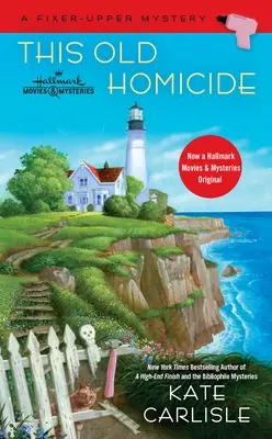 Ce vieil homicide - This Old Homicide