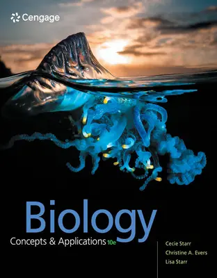 Biologie : Concepts et applications - Biology: Concepts and Applications