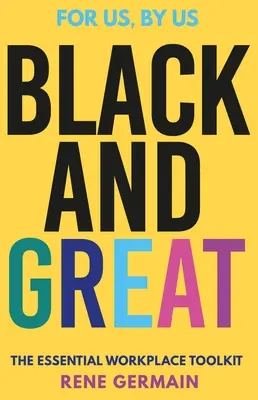 Noirs et grands : Le manifeste des carrières - Black and Great: The Careers Manifesto