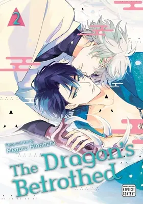 La Fiancée du Dragon, Vol. 2 - The Dragon's Betrothed, Vol. 2