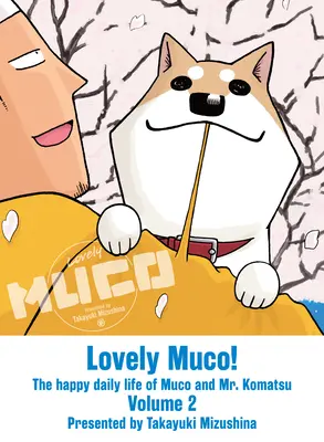Lovely Muco ! 2 - Lovely Muco! 2