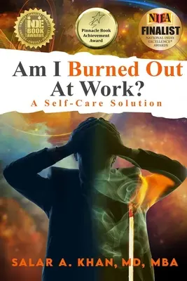 Suis-je épuisé au travail ? Une solution pour prendre soin de soi - Am I Burned Out at Work? A Self-Care Solution