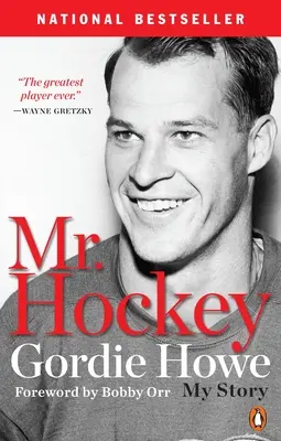M. Hockey - Mr. Hockey