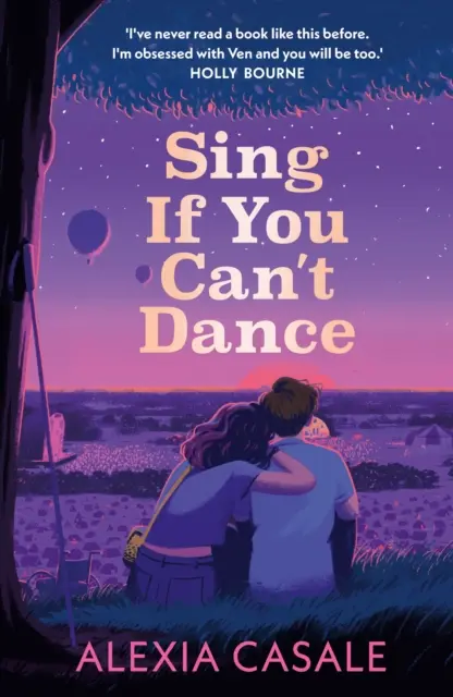 Chantez si vous ne savez pas danser - Sing If You Can't Dance