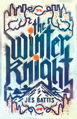 Le chevalier d'hiver - The Winter Knight