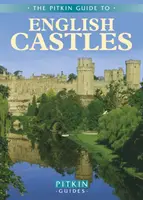 Châteaux anglais - English Castles