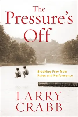 La pression retombe : Se libérer des règles et de la performance - The Pressure's Off: Breaking Free from Rules and Performance