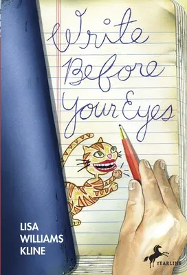 Écrire sous vos yeux - Write Before Your Eyes