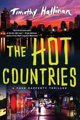 Les pays chauds - The Hot Countries