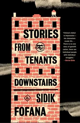 Histoires des locataires d'en bas - Stories from the Tenants Downstairs