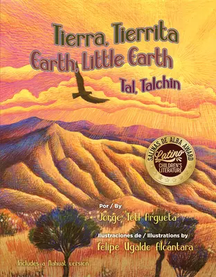 Tierra, Tierrita / Terre, Petite Terre - Tierra, Tierrita / Earth, Little Earth