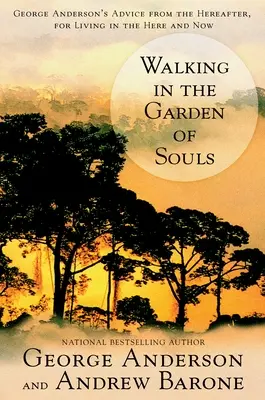 Marcher dans le jardin des âmes : Les conseils de George Anderson sur l'au-delà, pour vivre ici et maintenant - Walking in the Garden of Souls: George Anderson's Advice from the Hereafter, for Living in the Here and Now