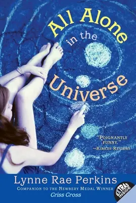 Seul dans l'univers - All Alone in the Universe