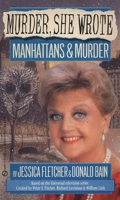 Manhattan et meurtre - Manhattans and Murder