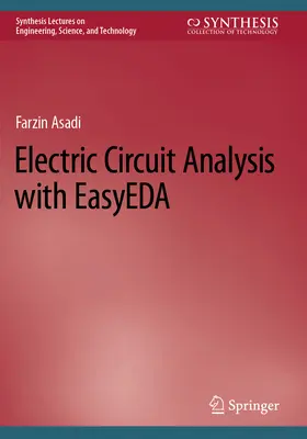 Analyse des circuits électriques avec Easyeda - Electric Circuit Analysis with Easyeda