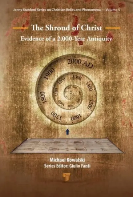 Le linceul du Christ : La preuve d'une ancienneté de 2 000 ans - The Shroud of Christ: Evidence of a 2,000 Year Antiquity